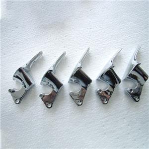 蘇州鋅鎳合金黑色