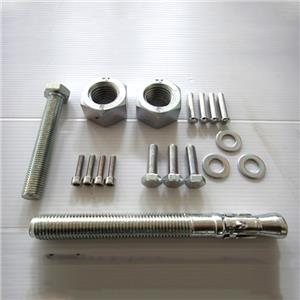 蘇州鋅鎳合金本色