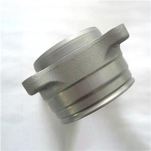 蘇州鋅鎳合金本色